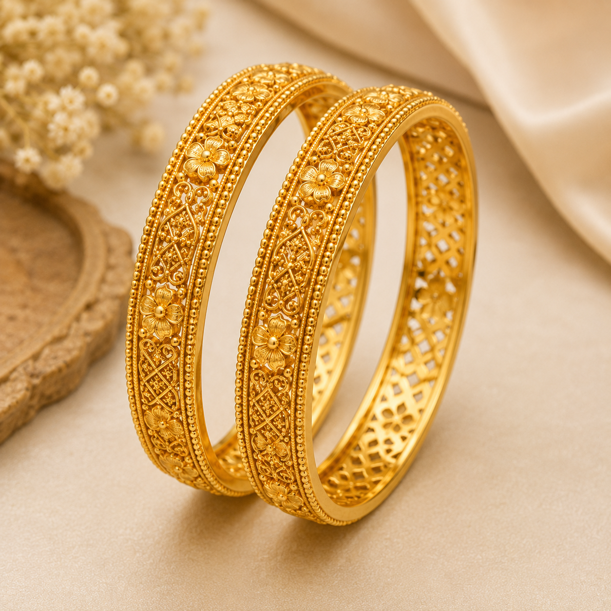 Bangles